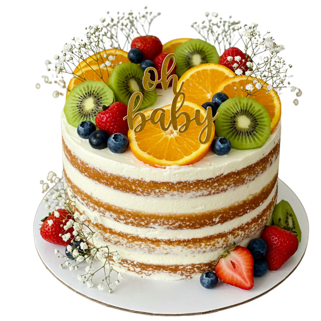 Specialty cakes Ibiza