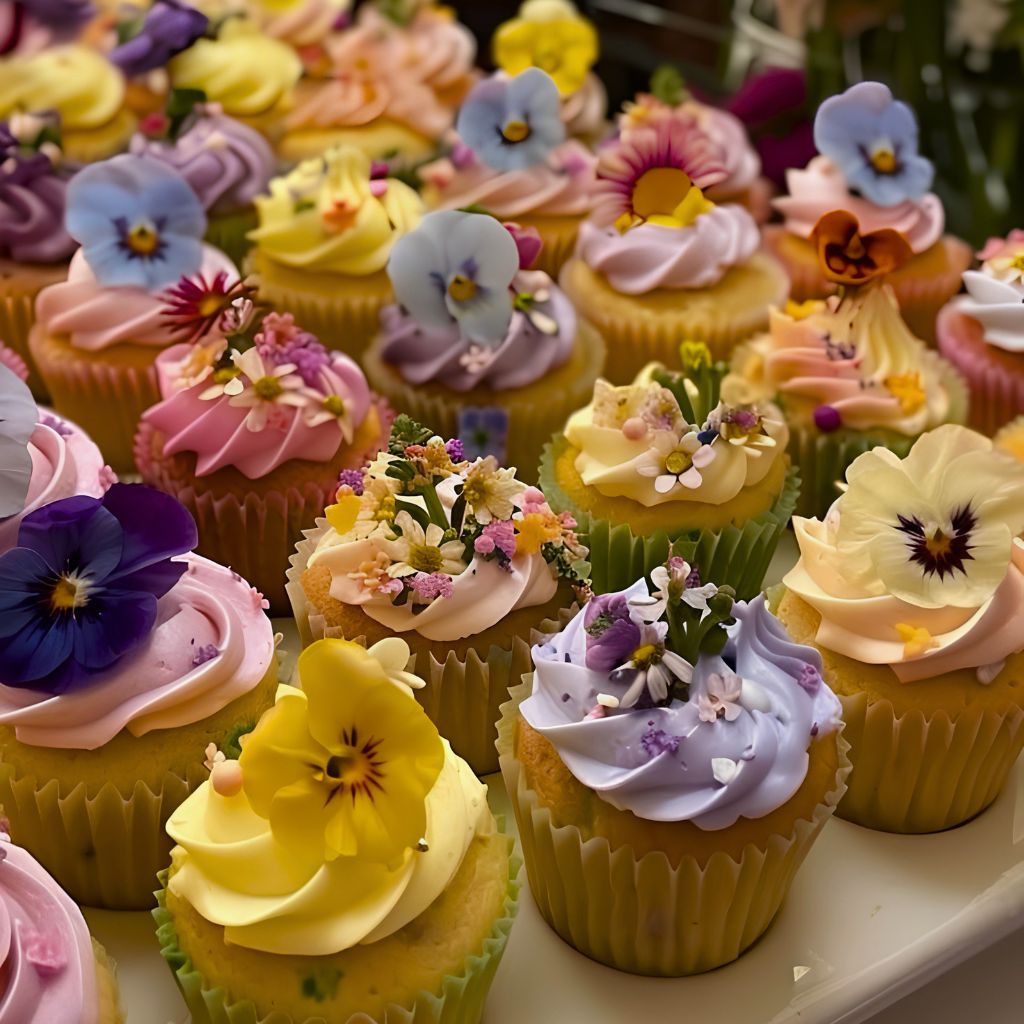 Premium Cupcakes Ibiza