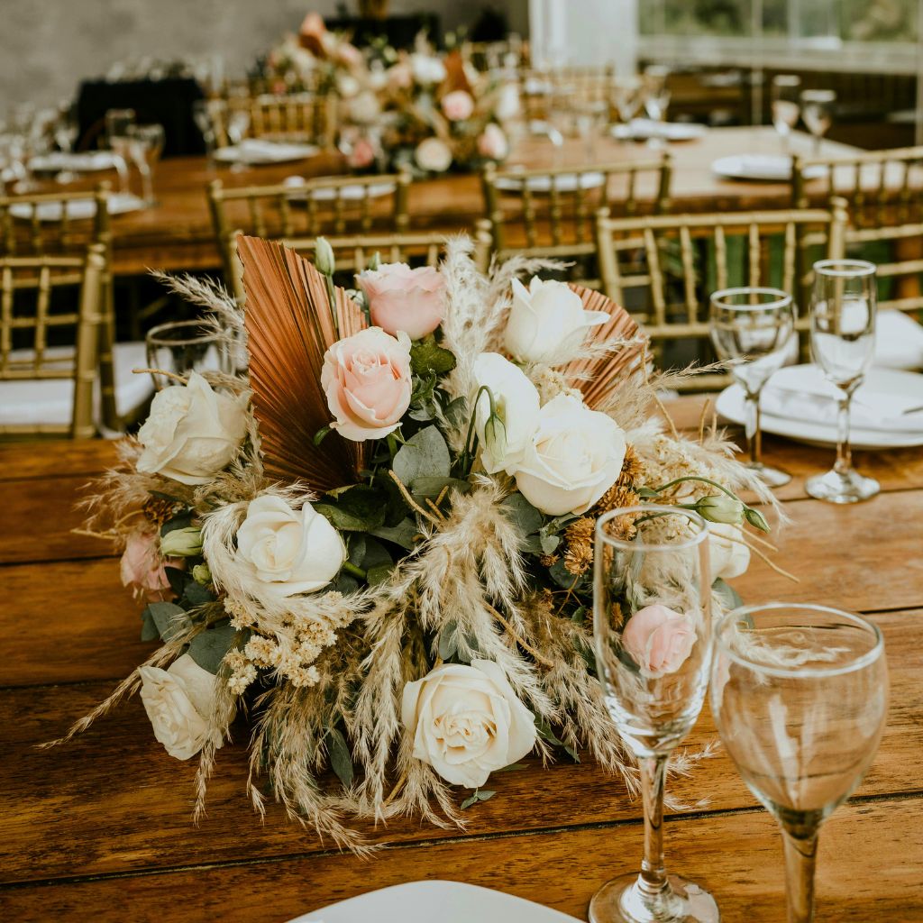 Luxury Florist Ibiza