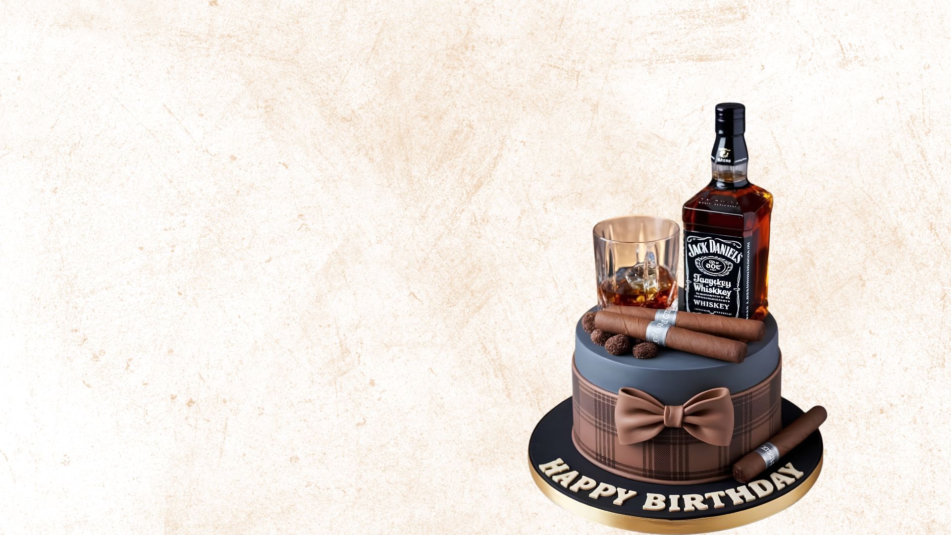 Custom Cakes Ibiza
